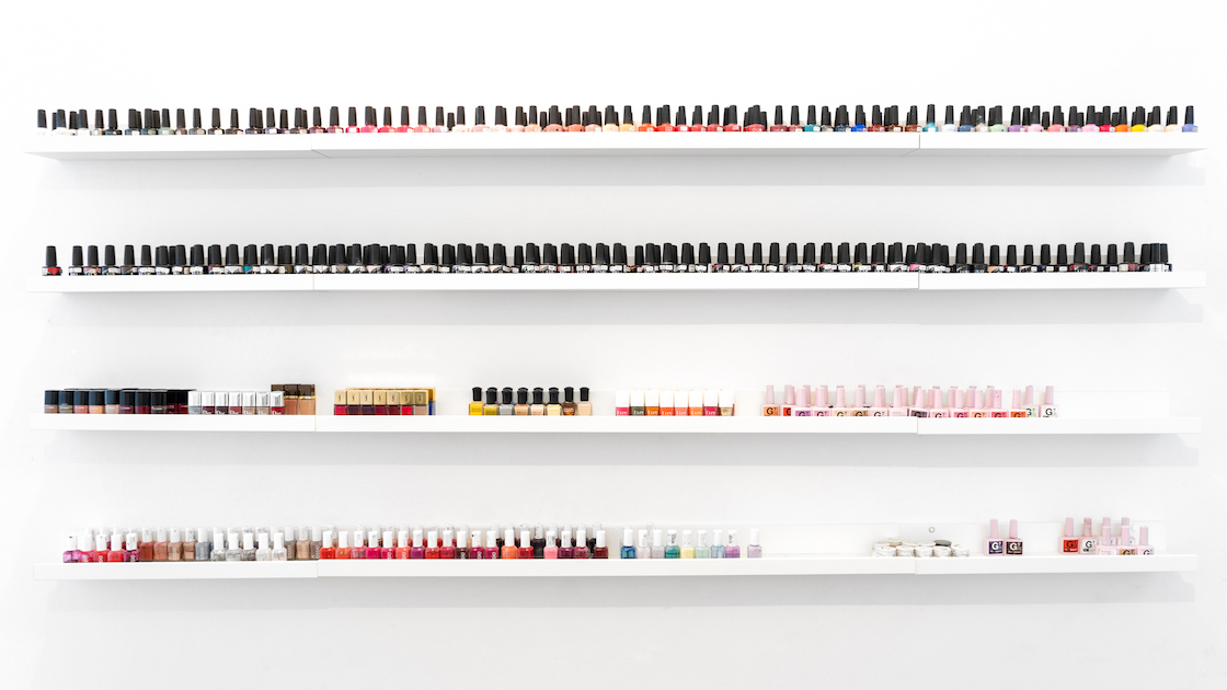 Mėgstamiausi klientų prekiniai ženklai, kuriuos verta turėti savo salone