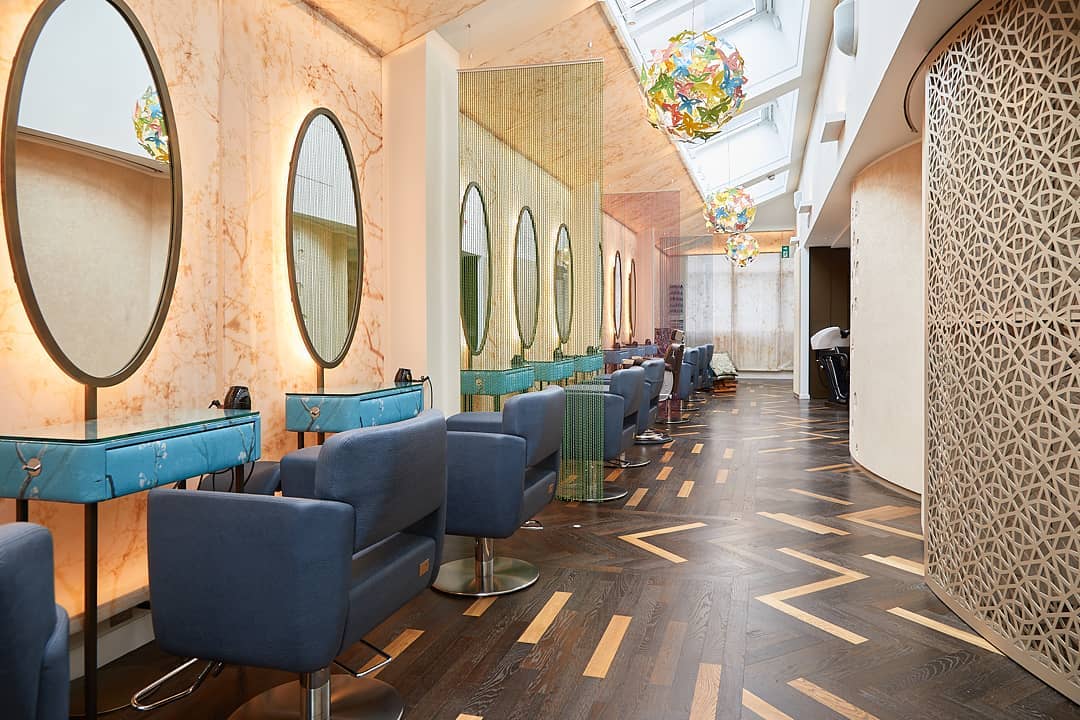 5 patarimai, kad tavo salonas gerai atrodytų Instagram