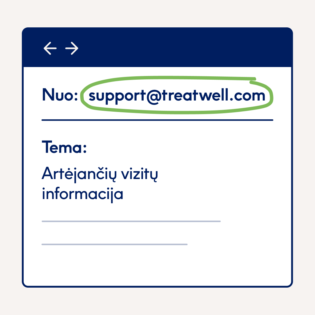 10 būdų apsaugoti saloną nuo sukčių